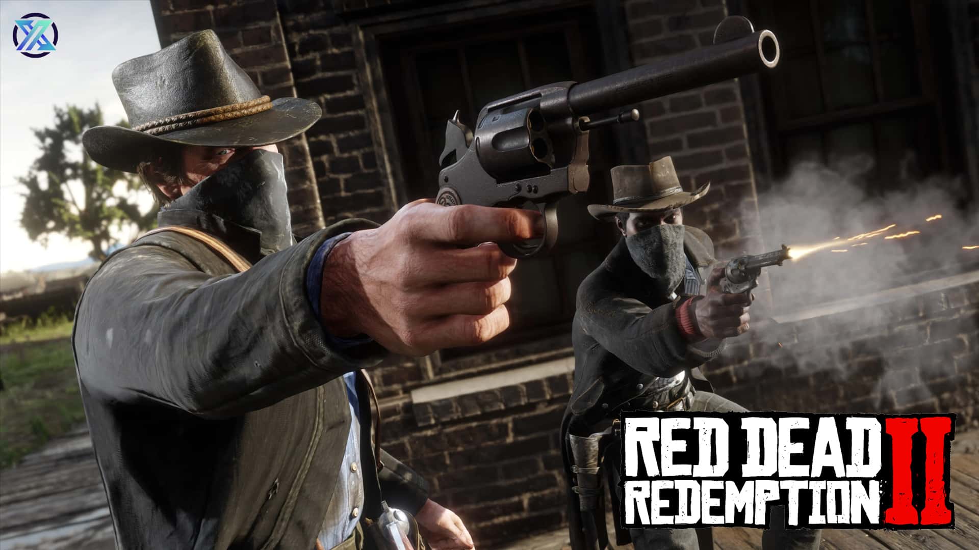 Epic Games Holiday Free Game Leak Includes Red Dead Redemption 2
