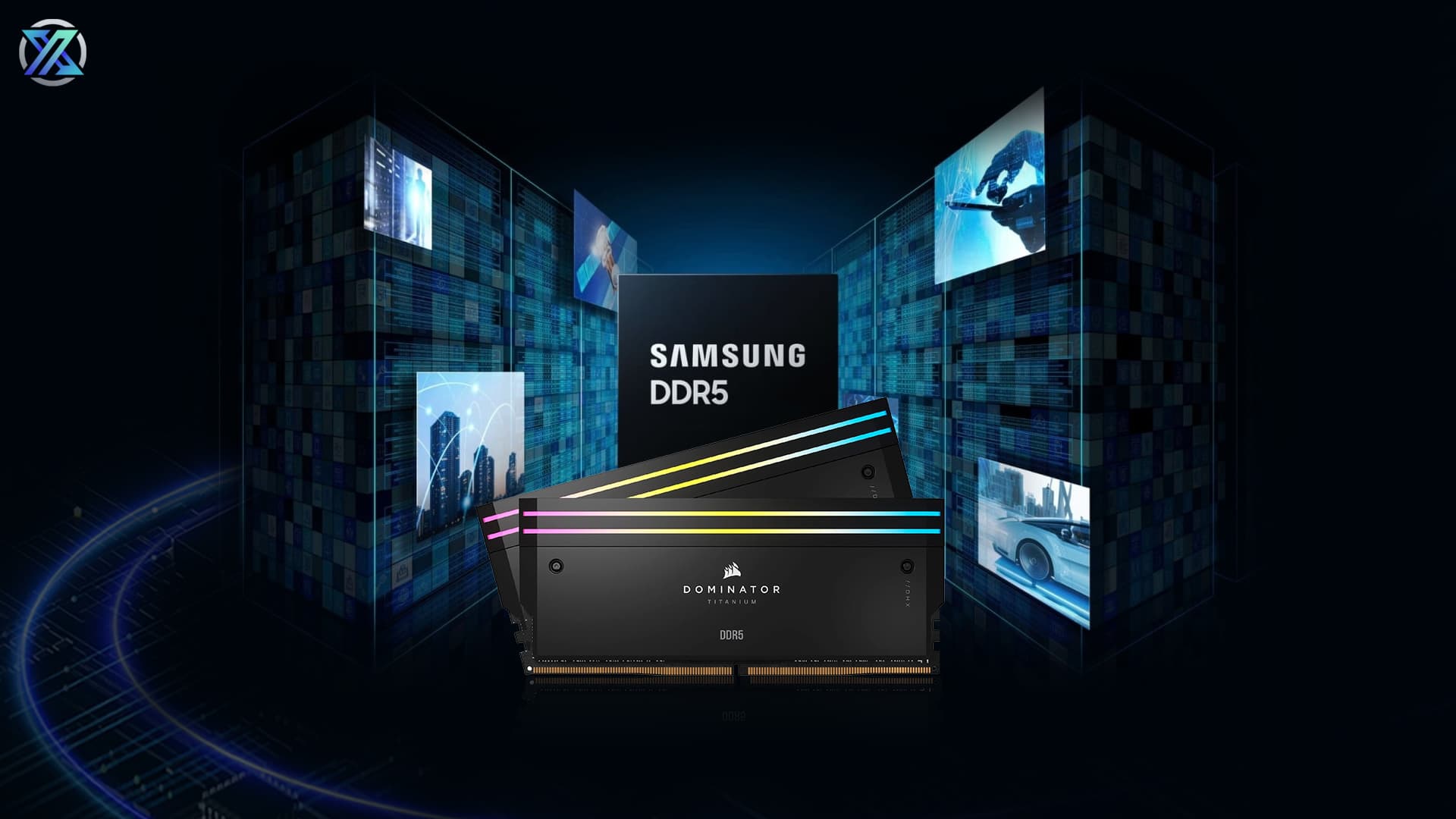 Samsung DDR5 Ram Prices Spike Over 100% During Ongoing Chip Crisis