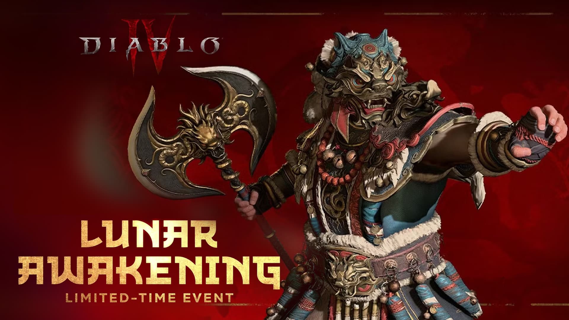 Diablo 4 Lunar Awakening Event : Dates, Rewards & Full Details