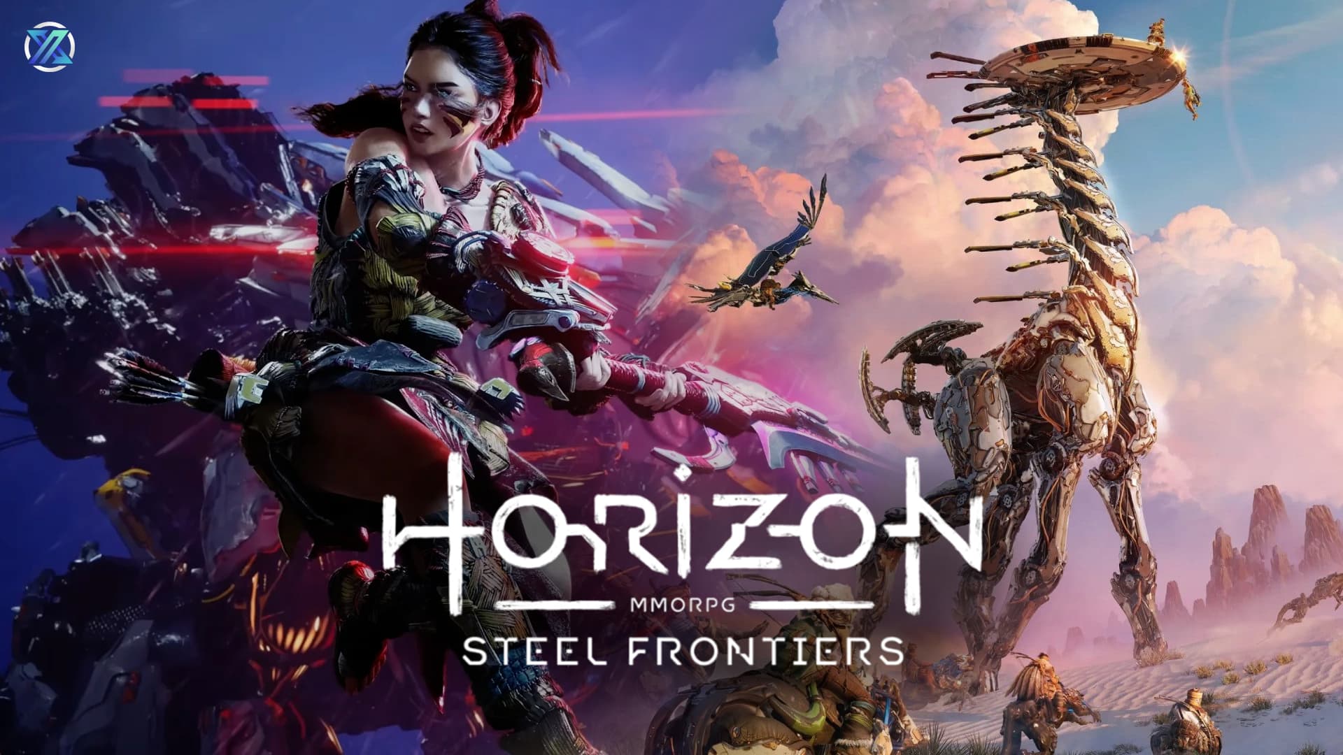 New Horizon Steel Frontiers MMO Coming to PC & Mobile, Not PS5
