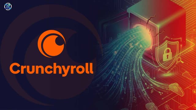 Crunchyroll Breach Exposes More Than 100GB USER DATA ONLINE? Here's what we know so far