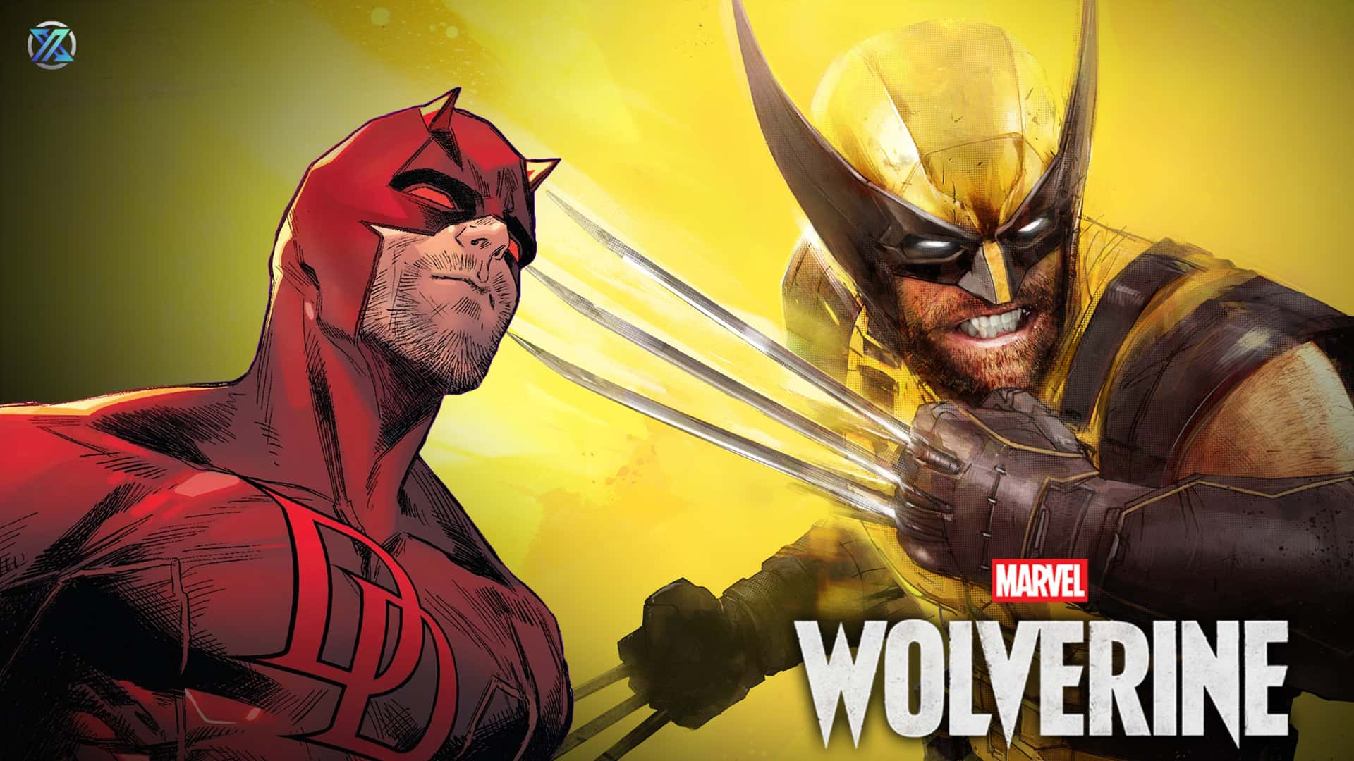 Insomniac Teases Daredevil In Marvel's Wolverine