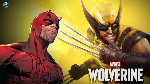 Insomniac Teases Daredevil In Marvel's Wolverine