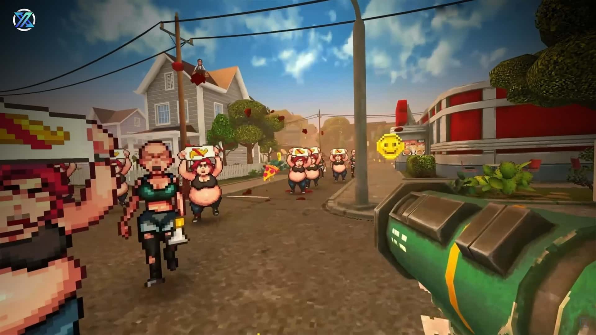 New Postal Spin-Off Shut Down Amid Gen-AI Backlash