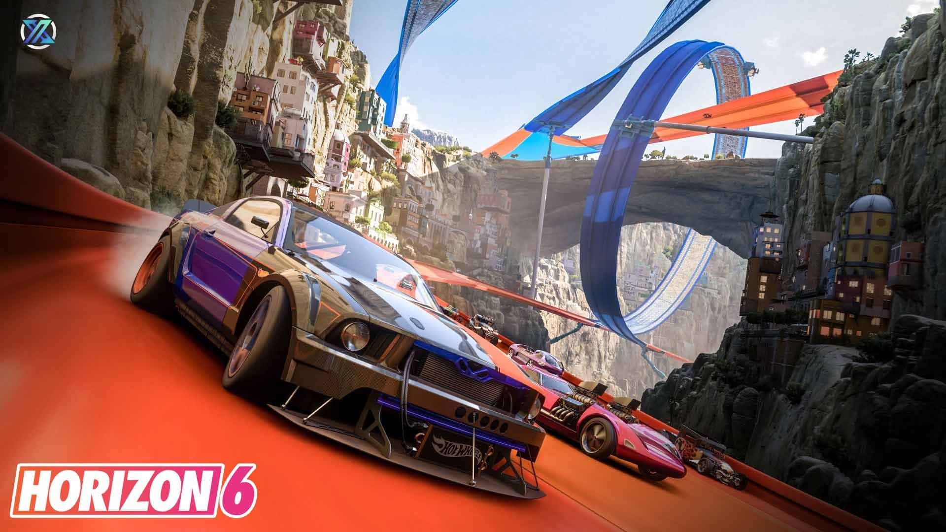 Why Japan Is the Best Location For A Racing Game Like Forza Horizon 6